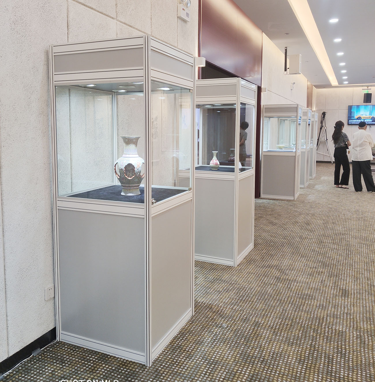 北創服務 國際會展領域的教育科技先鋒