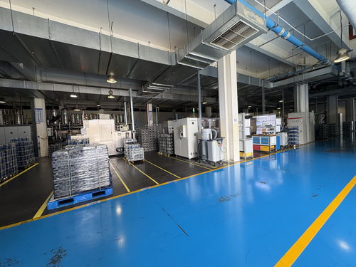 實探智元機器人落地工廠 三小時搬800箱，教育科技助力打通最后一百米